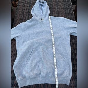 Gray Carhartt Sweatshirt Size M Great Condition